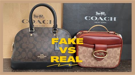 fake business coaches|coach handbags identify with photo.